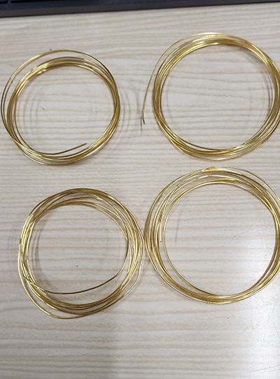 Xi mạ vàng kỹ thuật 24K