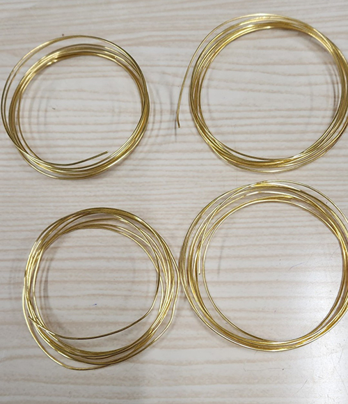 Xi mạ vàng kỹ thuật 24K