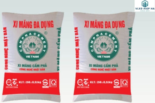 Xi măng Cẩm Phả