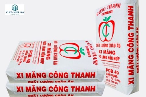 Xi măng Công Thành