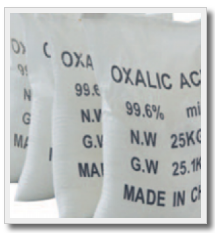 Acid Oxalic 1