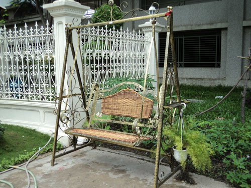 Xích Đu