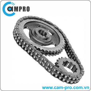 Xích rải công nghiệp