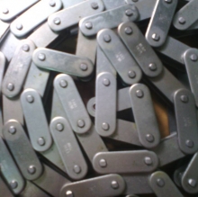 Xích tải inox