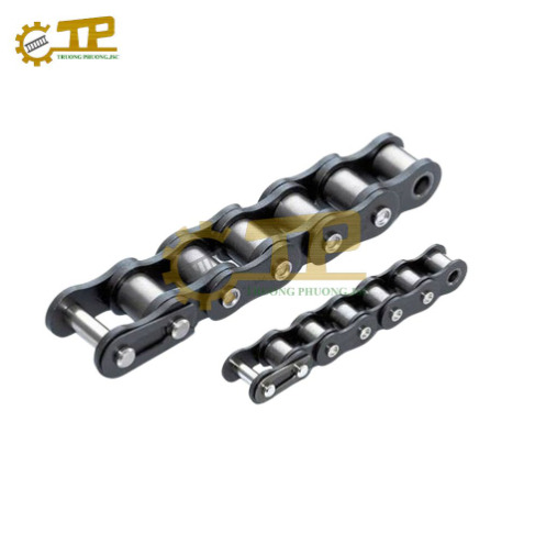 Xích đơn 1 dây chuẩn ANSI