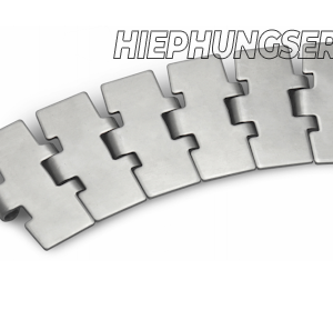 Băng tải xích inox