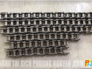 Xích inox