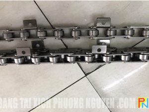 Xích inox
