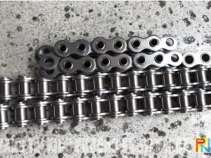 Xích inox