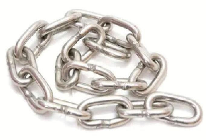 Xích inox
