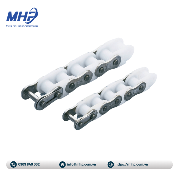 Xích nhựa PC Chain