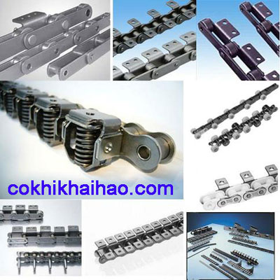 Xích tải công nghiệp
