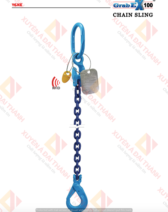Thiết bị nâng hạ