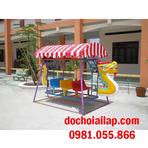 Xích đu mầm non