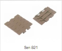 Xích tải nhựa