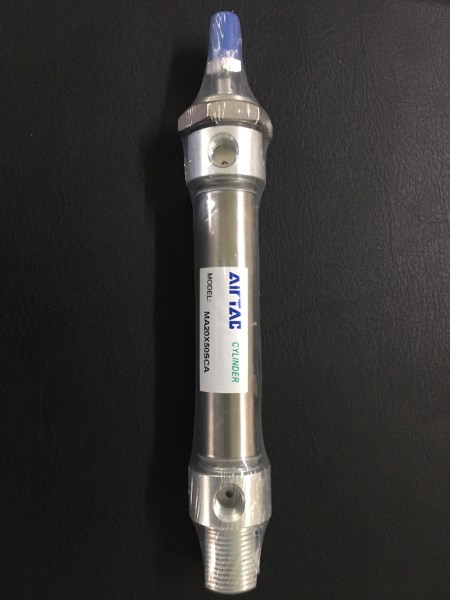 Xi lanh Airtac mã MA