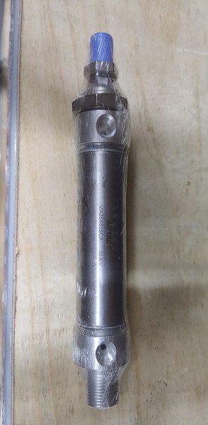 Xi lanh Airtac mã MA
