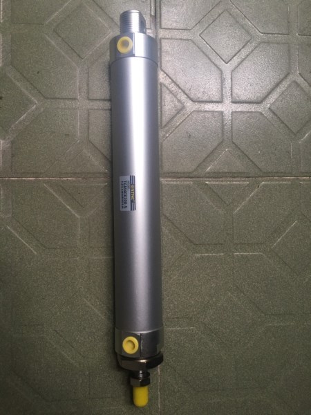Xi lanh STNC TGM40x200S