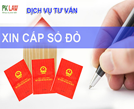 Tư vấn xin cấp sổ đỏ