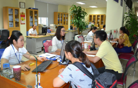 Xin gia hạn nộp thuế