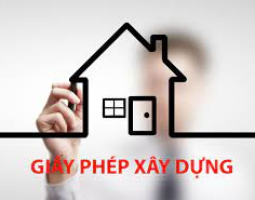 Xin phép xây dựng