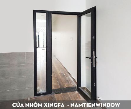 Cửa nhôm Xingfa