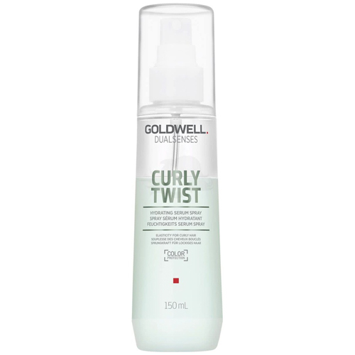 Xịt dưỡng Goldwell Curl Wave