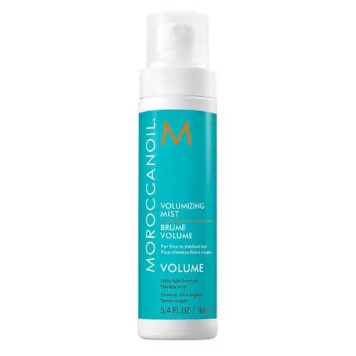 Xịt dưỡng Moroccanoil Volumizing Mist