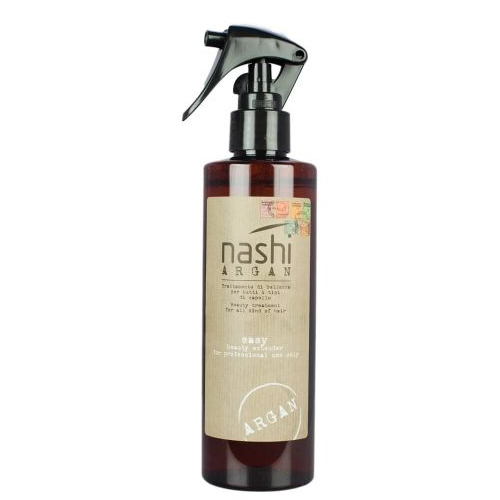 Xịt tói tạo cấu trúc tóc Nashi Argan Easy