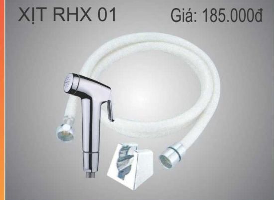 Xịt vệ sinh