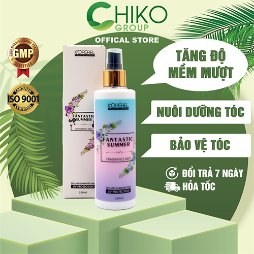 Xịt dưỡng tóc K-OPEREL