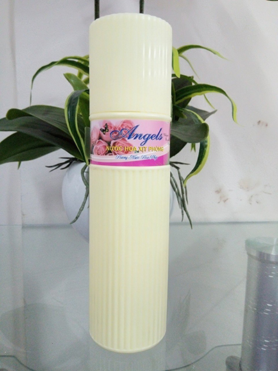 Xịt phòng Angels