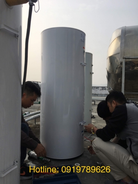Máy lọc nước công nghiệp