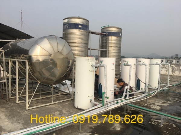 Máy lọc nước công nghiệp