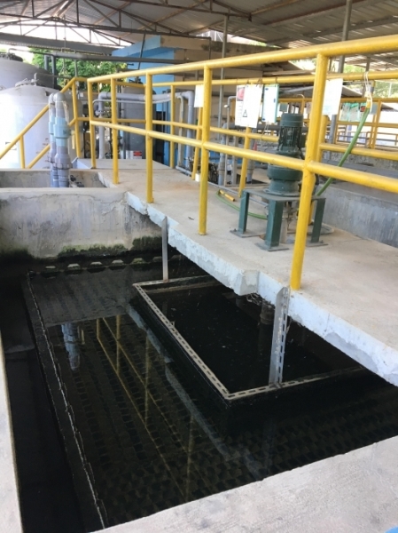 Máy lọc nước công nghiệp