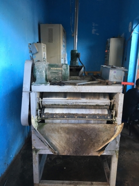 Máy lọc nước công nghiệp