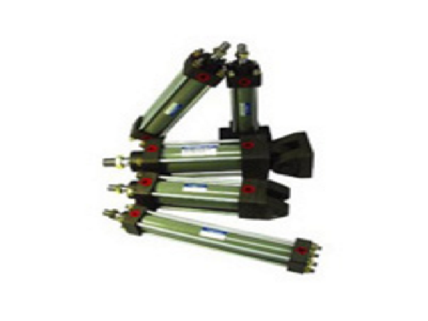 Xy lanh thủy lực