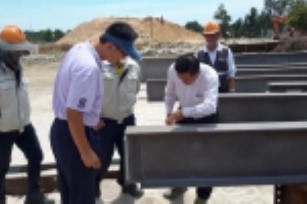 Dịch vụ xử lý bề mặt kim loại