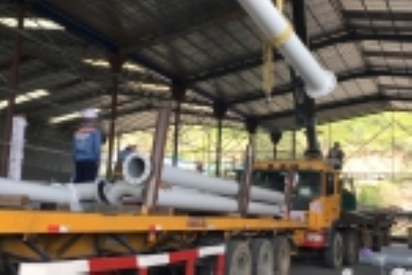 Dịch vụ xử lý bề mặt kim loại