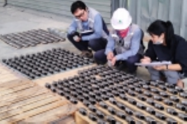 Dịch vụ xử lý bề mặt kim loại