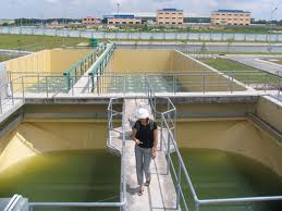 Hệ thống xử lý nước thải