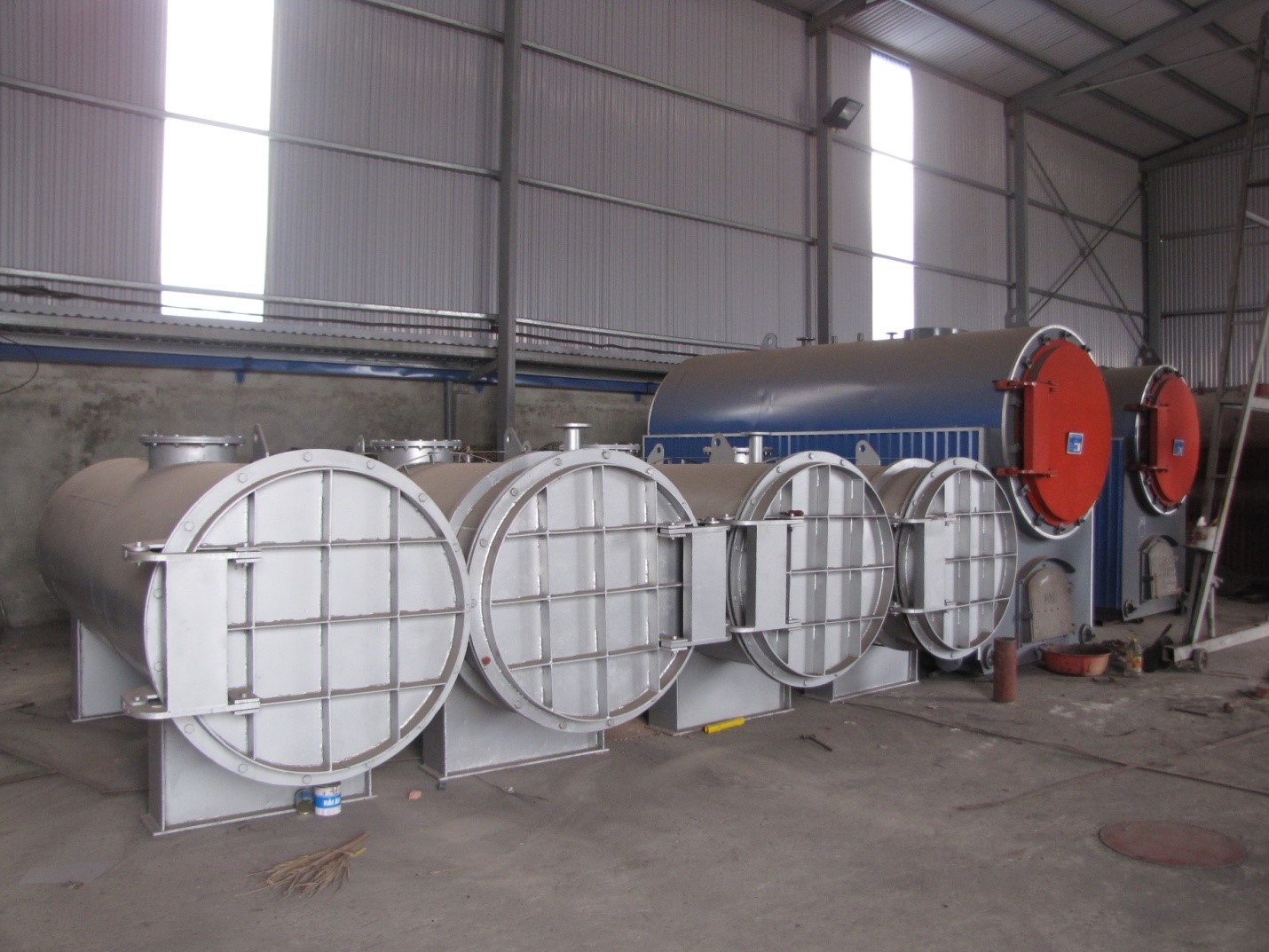 产品与服务