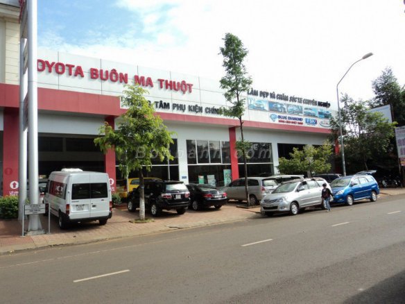 Hệ thống xử lý nước sinh hoạt