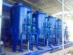 Xử lý nước cấp