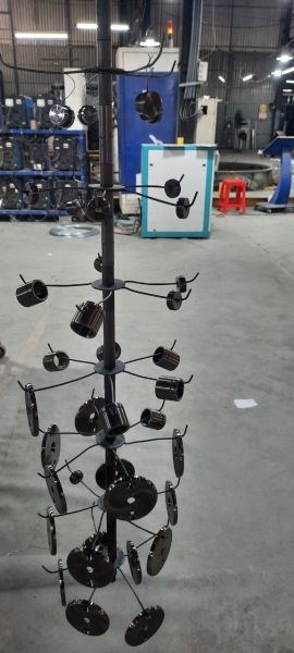 Xi mạ trang trí nội thất