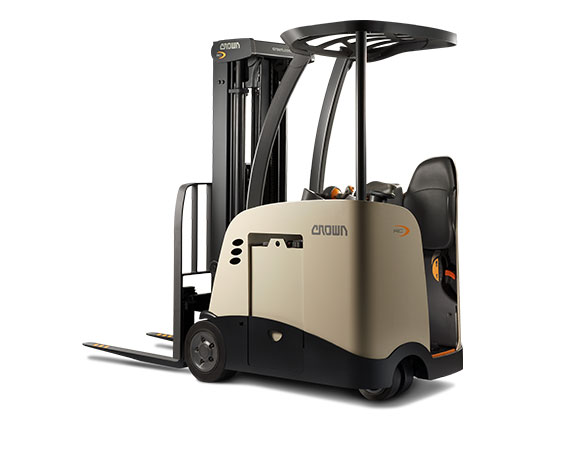 Xe đối trọng RC