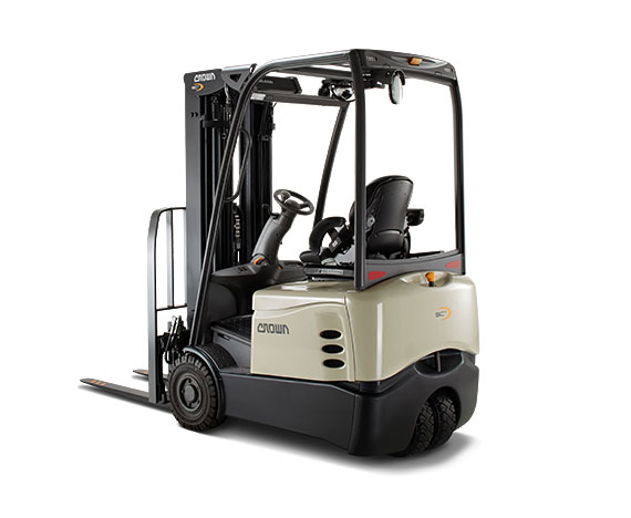 Xe đối trọng SC