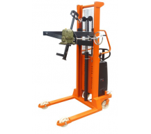 Xe nâng phi bán tự động