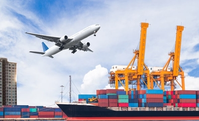 Dịch vụ xuất nhập khẩu