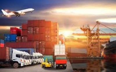 Dịch vụ xuất nhập khẩu